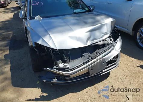 2024 Volkswagen Jetta 1.5T Se from USA, damaged, VIN 3VW7M7BU3RM001999